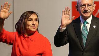 Selvi Kılıçdaroğlu'nun paylaşımı sosyal medyada gündem oldu! 'First Lady unvanı peşinde değilim...'