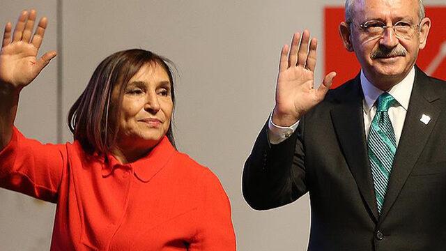 Selvi Kılıçdaroğlu'nun paylaşımı sosyal medyada gündem oldu! 'First Lady unvanı peşinde değilim...'