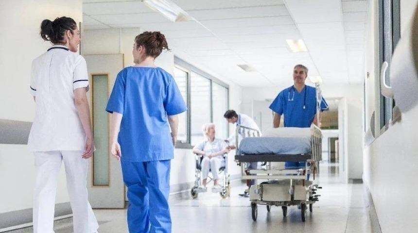 Sağlık Bakanlığı personel alımı tercih başvuru işlemi nasıl yapılır? 2023 KPSS ile Sağlık Bakanlığı 31 bin 600 personel alımı tercih kılavuzu