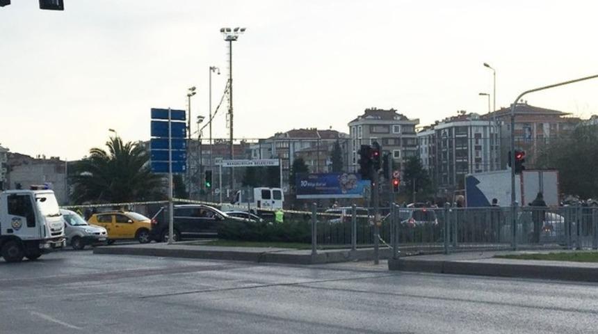 Bombalı araç ile ilgili flaş gelişme!