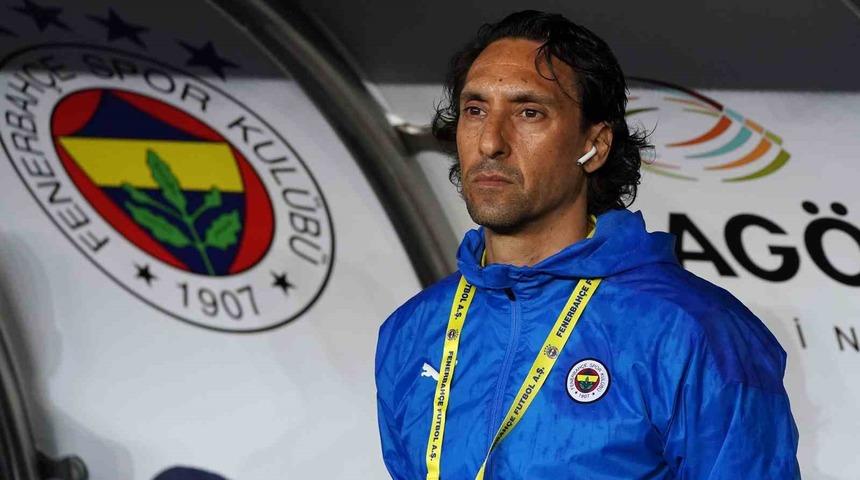 Joao de Deus'tan şampiyonluk açıklaması! 'Yarış dışında kalmadık!'