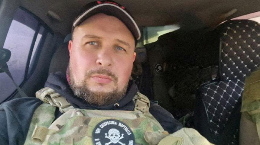 Rusya'da bir kafede patlama! Putin yanlısı askeri blog yazarı Tatarskiy öldü... Dikkat çeken 'bomba' detayı