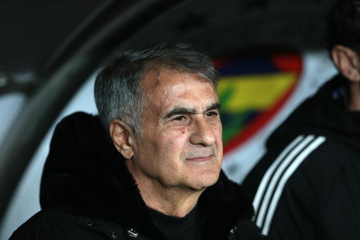 Fenerbahçe Beşiktaş maçının ardından Rıdvan Dilmen: Lig bitmiştir! G5