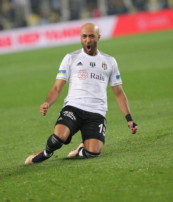 Fenerbahçe Beşiktaş maçının ardından Rıdvan Dilmen: Lig bitmiştir! G1