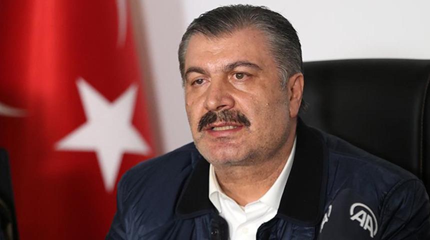 Sağlık Bakanı Koca'dan 2 Nisan Dünya Otizm Farkındalık Günü açıklaması