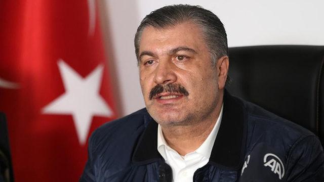 Sağlık Bakanı Koca'dan 2 Nisan Dünya Otizm Farkındalık Günü açıklaması