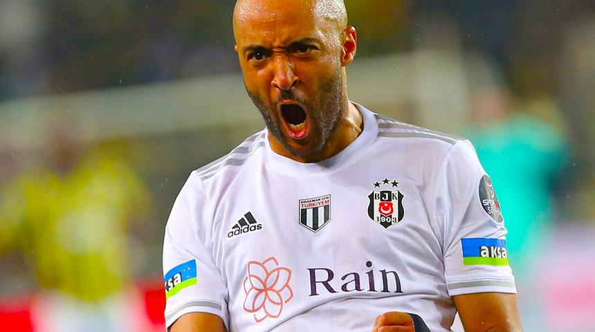 Fenerbahçe Beşiktaş derbisinin yıldızı Nathan Redmond: Dağılmadık, hak ettik!