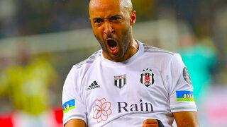 Fenerbahçe Beşiktaş derbisinin yıldızı Nathan Redmond: Dağılmadık, hak ettik!