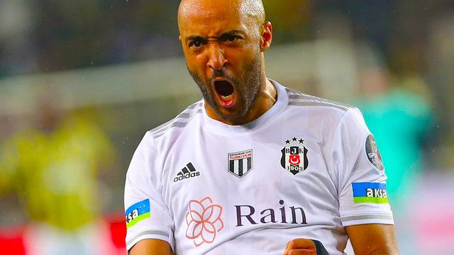 Fenerbahçe Beşiktaş derbisinin yıldızı Nathan Redmond: Dağılmadık, hak ettik!