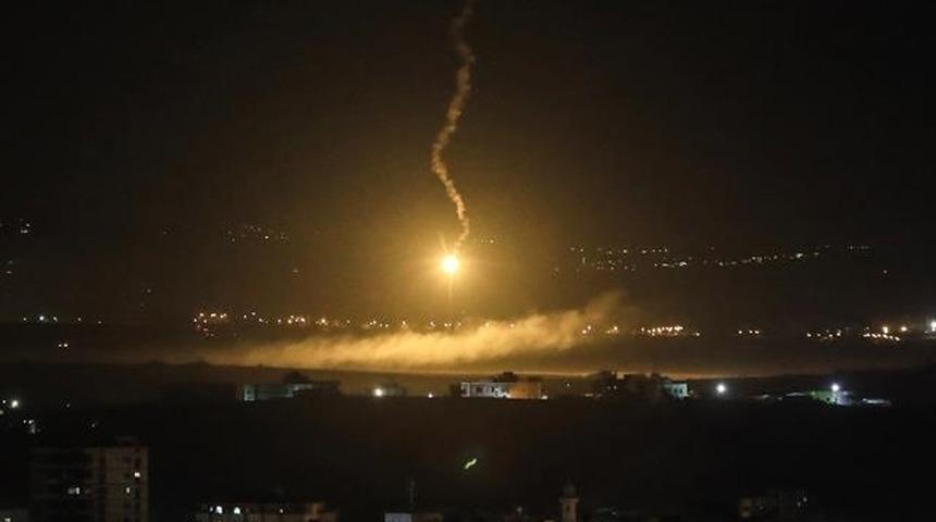 İran'dan İsrail'e açık tehdit: Ölen askerler için karşılık verilecek