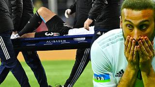 Fenerbahçe derbisinde sakatlanan Tayyip Talha Sanuç'tan kötü haber! 