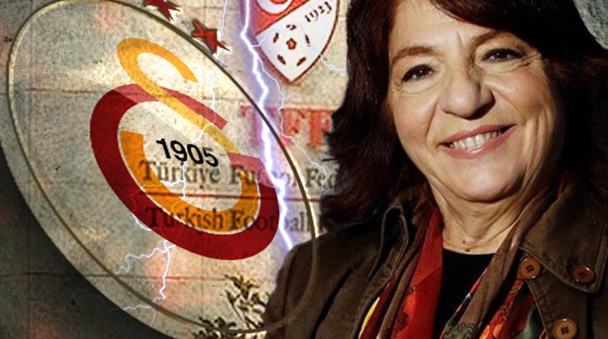 Son dakika: Fenerbahçe - Beşiktaş derbisi bitti, Galatasaray'dan olay paylaşım geldi! 'Lale Orta istifa!'