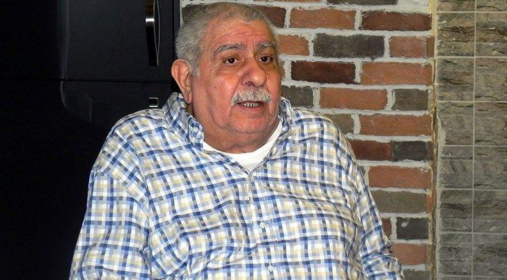 Arif Sağ ameliyata alındı