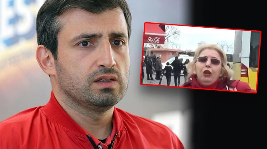 Nefret dolu sözlere tepki yağdı! Selçuk Bayraktar: 'Bu zihniyete asla geçit vermemeliyiz'