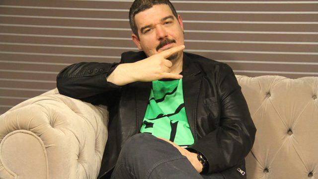 Tolga Akyıldız kimdir, neden öldü, kaç yaşındaydı? Gazeteci Tolga Akyıldız hayatını kaybetti