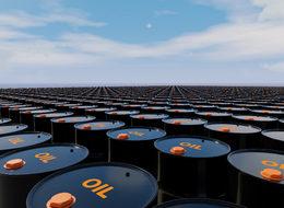 Petrol sert düşüşün ardından yükselişe geçti