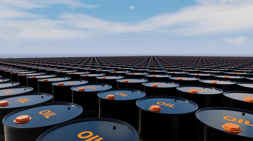 Petrol sert düşüşün ardından yükselişe geçti