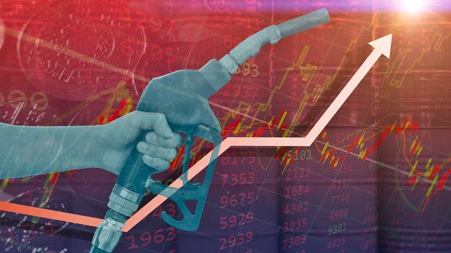 SON DAKİKA | Motorin ve benzin eşitlendi! 5 ay sonra ilk kez oldu… Akaryakıt zammı sonrası Cuma günü için uyarı (20 Haziran Salı benzin-mazot fiyatı)