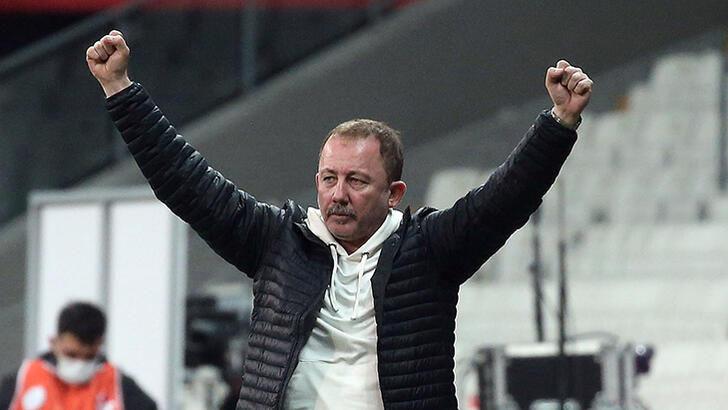 Beşiktaş mağlubiyeti sonrası Fenerbahçe için Sergen Yalçın iddiası! Canlı yayında açıkladı "Hafta içi görüşme yapılacak" G3