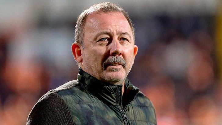 Beşiktaş mağlubiyeti sonrası Fenerbahçe için Sergen Yalçın iddiası! Canlı yayında açıkladı "Hafta içi görüşme yapılacak" G5