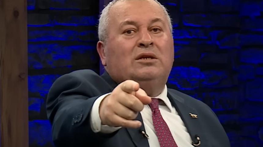 'İnce ince yol alır gidersiniz' diyerek çok sert çıktı! Cemal Enginyurt'dan Muharrem İnce'ye çağrı