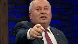 'İnce ince yol alır gidersiniz' diyerek çok sert çıktı! Cemal Enginyurt'dan Muharrem İnce'ye çağrı