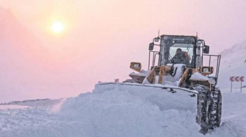 Karadeniz'de aç kalan PKK'lı böyle teslim oldu