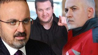 Bülent Turan'ın Kerem Kınık'a tepkisi sonrası Şahan Gökbakar sessiz kalmadı: Yanlışlarının bedelini ödeyip...