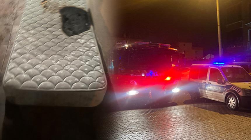 Az kalsın faciaya neden oluyordu! Ev sahibi zehirlendi... 'Prizde unutuldu' iddiası