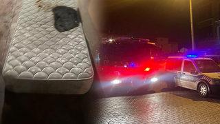 Az kalsın faciaya neden oluyordu! Ev sahibi zehirlendi... 'Prizde unutuldu' iddiası