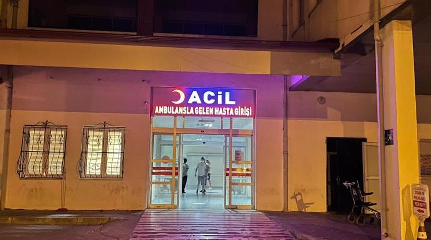 Zonguldak'ta korkunç olay! Boşanma aşamasındaki eşinin sevgilisini öldürdü