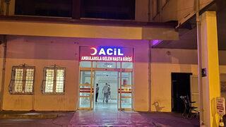 Zonguldak'ta korkunç olay! Boşanma aşamasındaki eşinin sevgilisini öldürdü