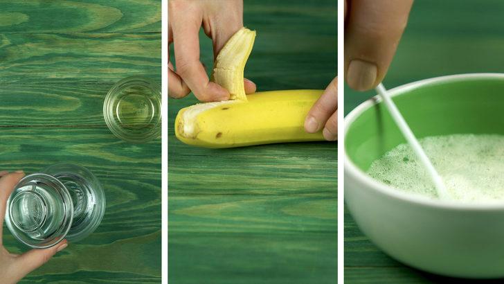 Dişlerinizi inci gibi yapacak 3 doğal y&ouml;ntem