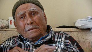 Başına gelenleri gözyaşlarıyla anlattı! Tek hayali ölmeden önce boşanmak