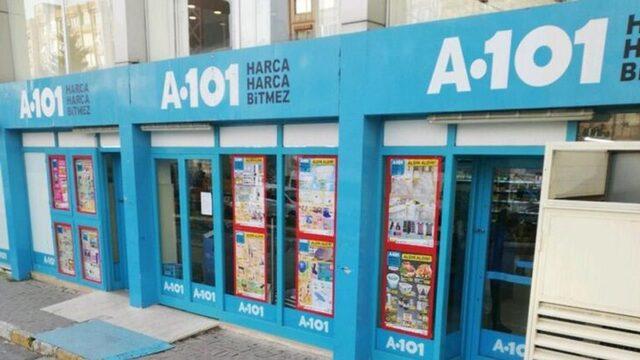 A101'de haftanın yıldızı: Maxi Scooter! Ekonomik yakıt tüketimi, mükemmel deneyim: İşte 6 Nisan 2023 A101 aktüel ürünler kataloğu!