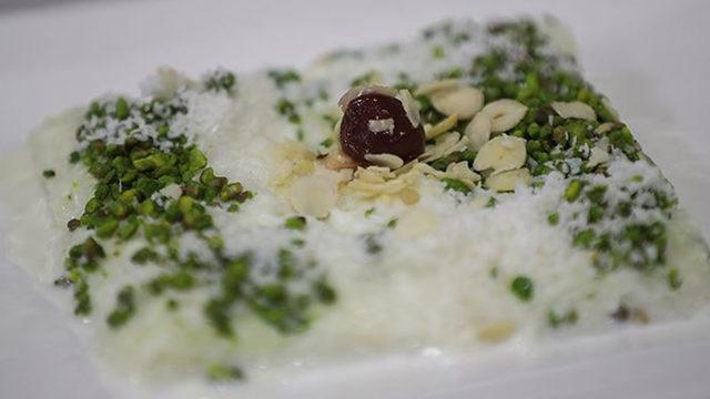 Ramazan’ın vazgeçilmezi ‘Güllaç’ın püf noktaları: “Şeker oranı iyi ayarlanmalı”