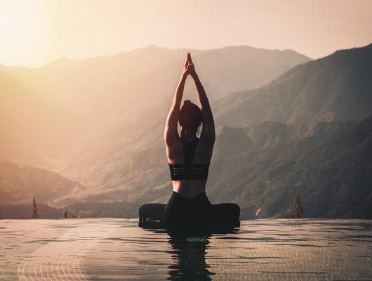 Yoga vücuda ne kazandırır?