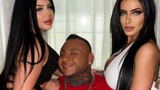 Kocasına tıpkı kendine benzeyen bir kız arkadaş buldu! Bu başarısız evliliğimizi kurtardı