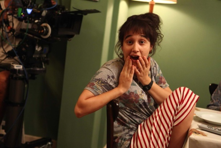 21 kilo almıştı... İşte son hali! G5