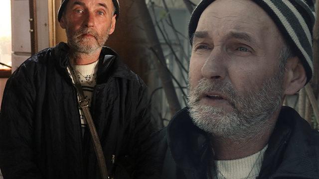 52 yaşındaki adamın yürek burkan hali... O olay sonrası hayatı darmadağın olmuş! Eşim var ama...