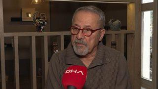 Naci Görür'den İstanbul için korkutan deprem uyarısı! 'Kanalizasyon sistemi ve bazı barajlar hazır değil'