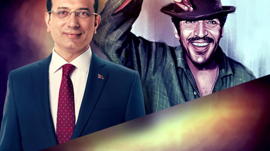 SON DAKİKA: Erdoğan 'Turist Ömer' dedi, İmamoğlu'nun Kartal'da verdiği yanıt gündem oldu! 'Bu soruyu...'