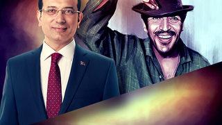 SON DAKİKA: Erdoğan 'Turist Ömer' dedi, İmamoğlu'nun Kartal'da verdiği yanıt gündem oldu! 'Bu soruyu...'