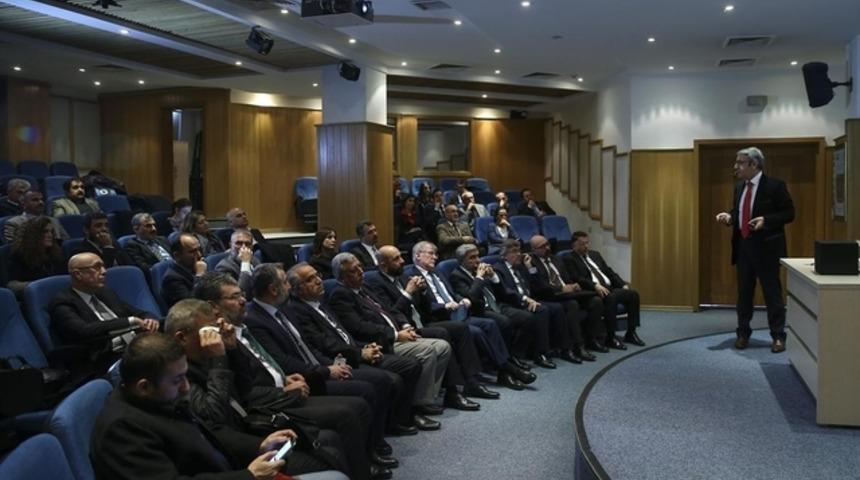 Haber bültenleri RTÜK'te "masaya yatırıldı"