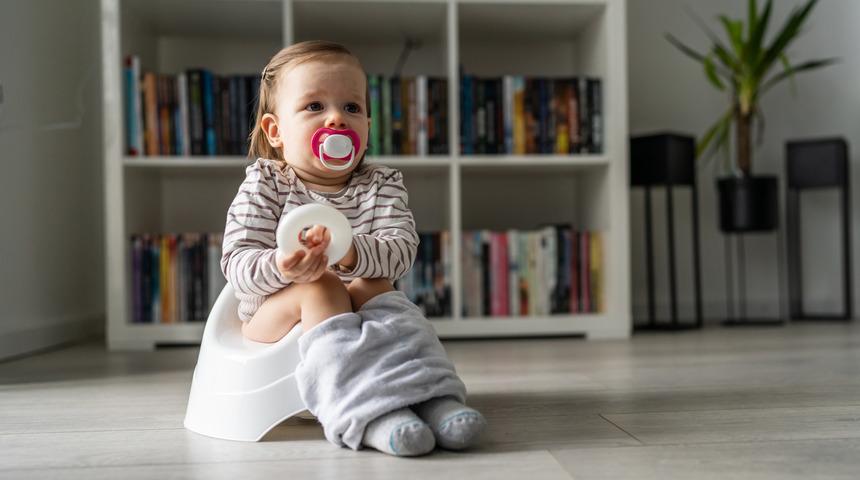 Bebeklerde ishale ne iyi gelir, ishal olan bebeğe ne yedirilir? Bebeklerde ishal nasıl geçer bitkisel çözümler