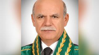 Murat Kıyak, Yargıtay 6. Hukuk Dairesi Başkanlığına yeniden seçildi