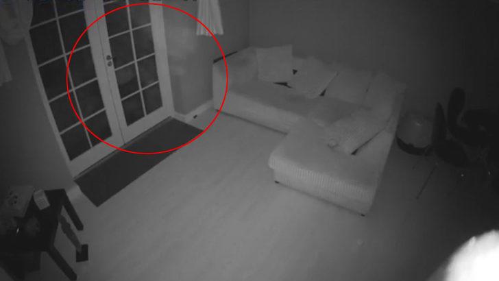 Eski akıl hastanesinde 'hayalet bekçi' Fotoğraftaki ürküten gizem G1