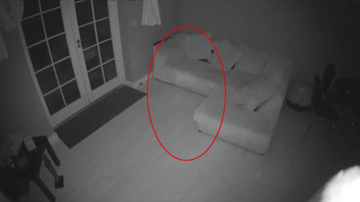 Eski akıl hastanesinde 'hayalet bekçi' Fotoğraftaki ürküten gizem G2