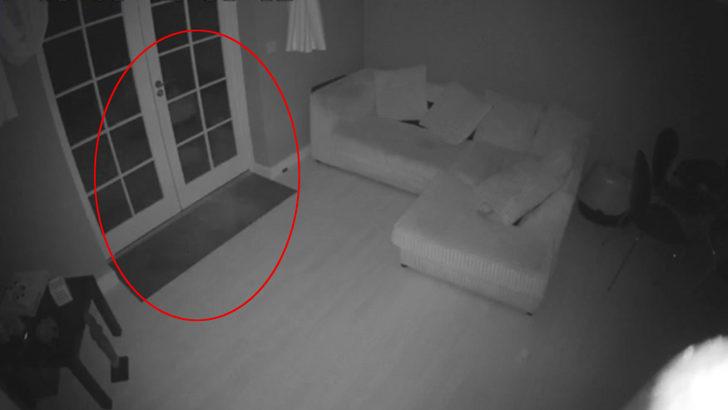 Eski akıl hastanesinde 'hayalet bekçi' Fotoğraftaki ürküten gizem G4