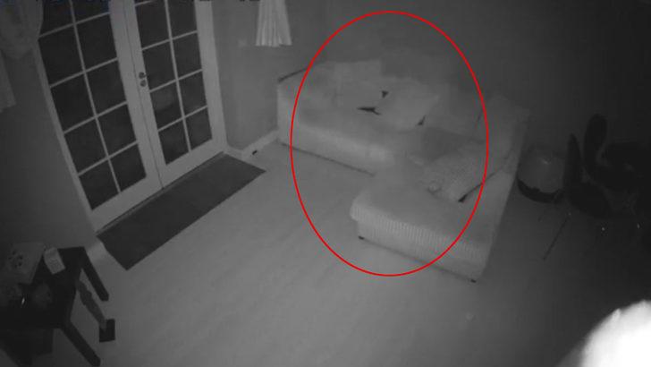 Eski akıl hastanesinde 'hayalet bekçi' Fotoğraftaki ürküten gizem G5